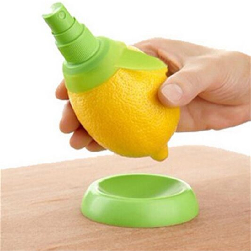 Citrus Juicer Bar - أدوات مطبخ صغيرة، رشاش عصير الفواكه