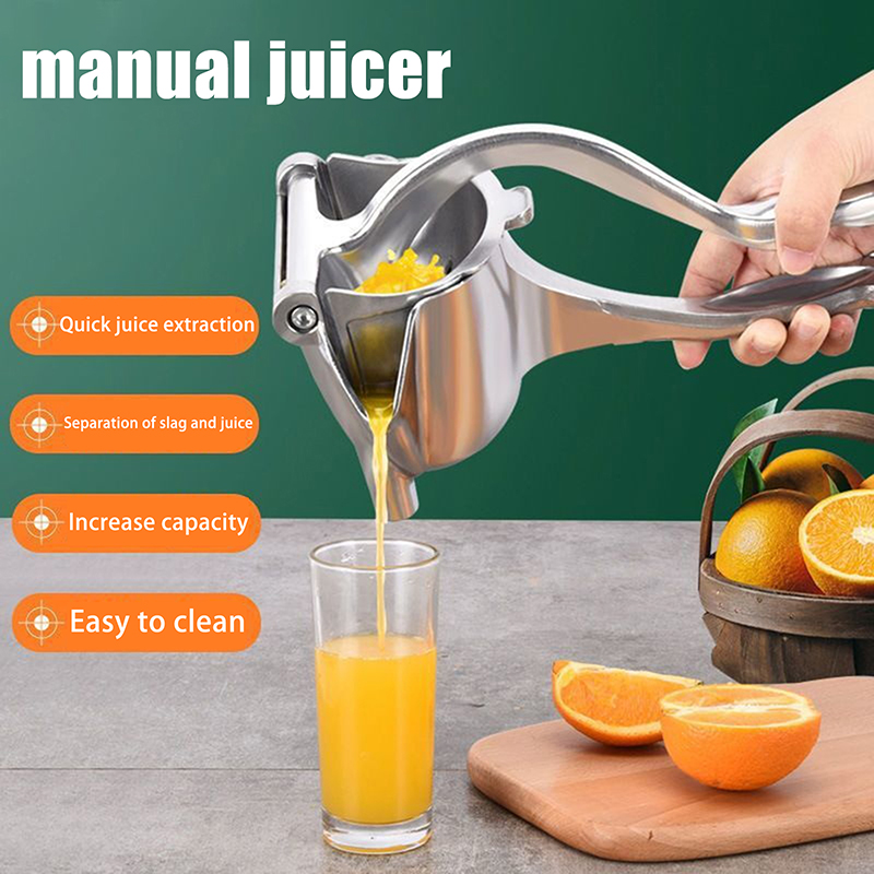 Citrus Juicer Bar - جديد # عصارة يدوية بالضغط لعصر