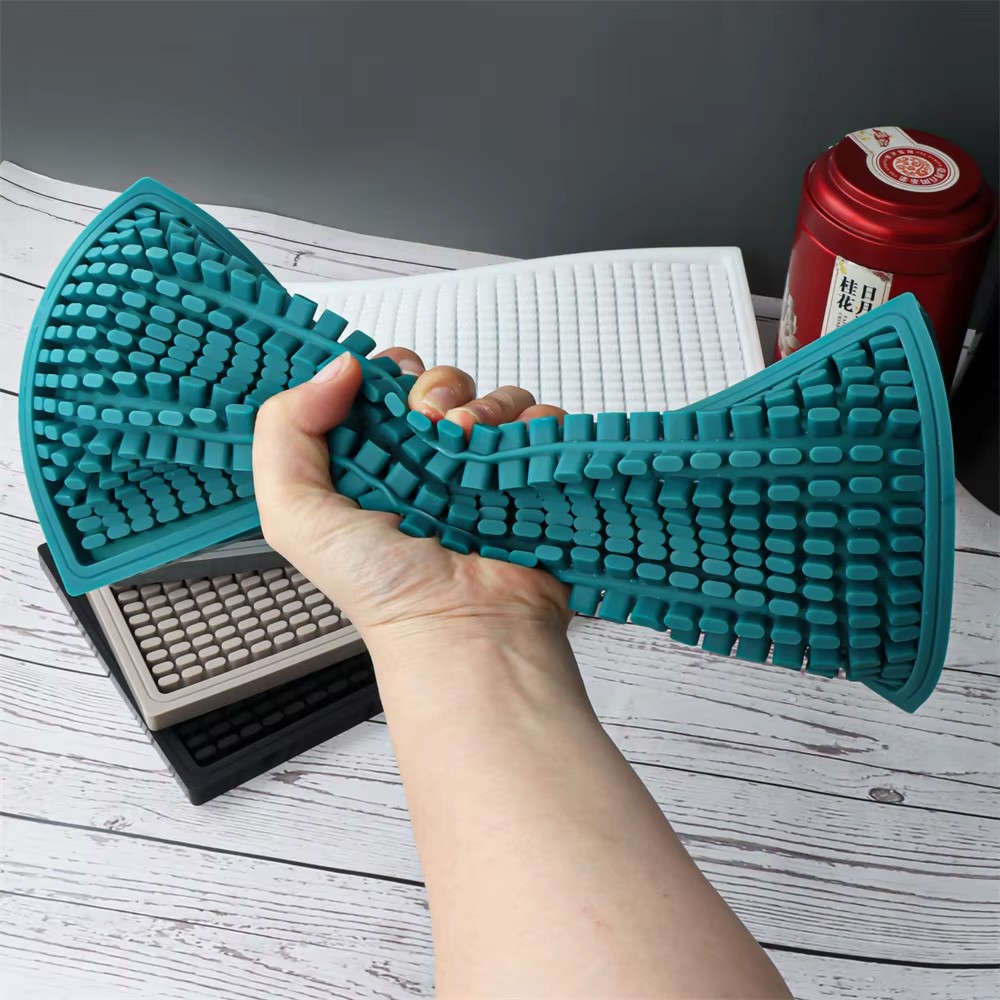 حصيرة سيليكون لطاولة القهوة، ص - مراجعة Bar Mat Rubber وسعره