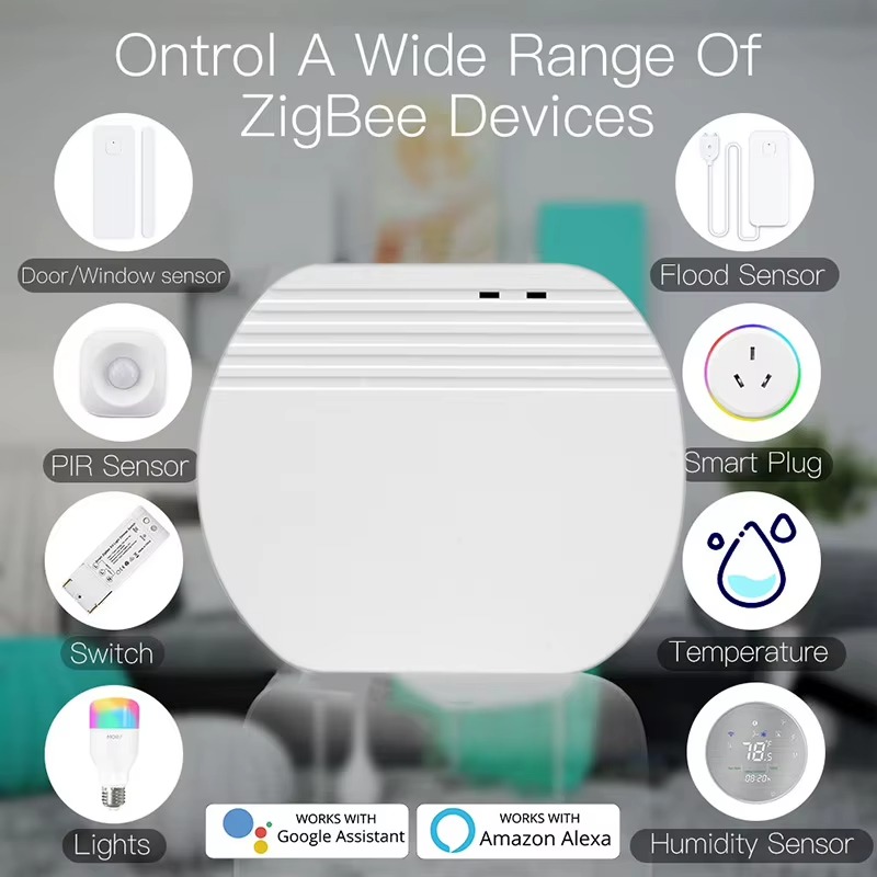 بوابة لاسلكية للمنزل الذكي للت - مراجعة Home Bar Android وسعره