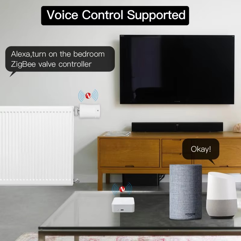 بوابة لاسلكية للمنزل الذكي للت - مراجعة Home Bar Android وسعره