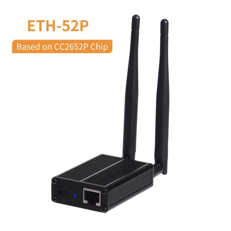 بوابة إيثرنت زيجبي 3.0، منسق ز - مراجعة Home Bar Android وسعره