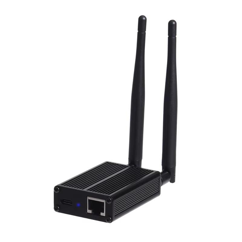 بوابة إيثرنت زيجبي 3.0، منسق ز - مراجعة Home Bar Android وسعره
