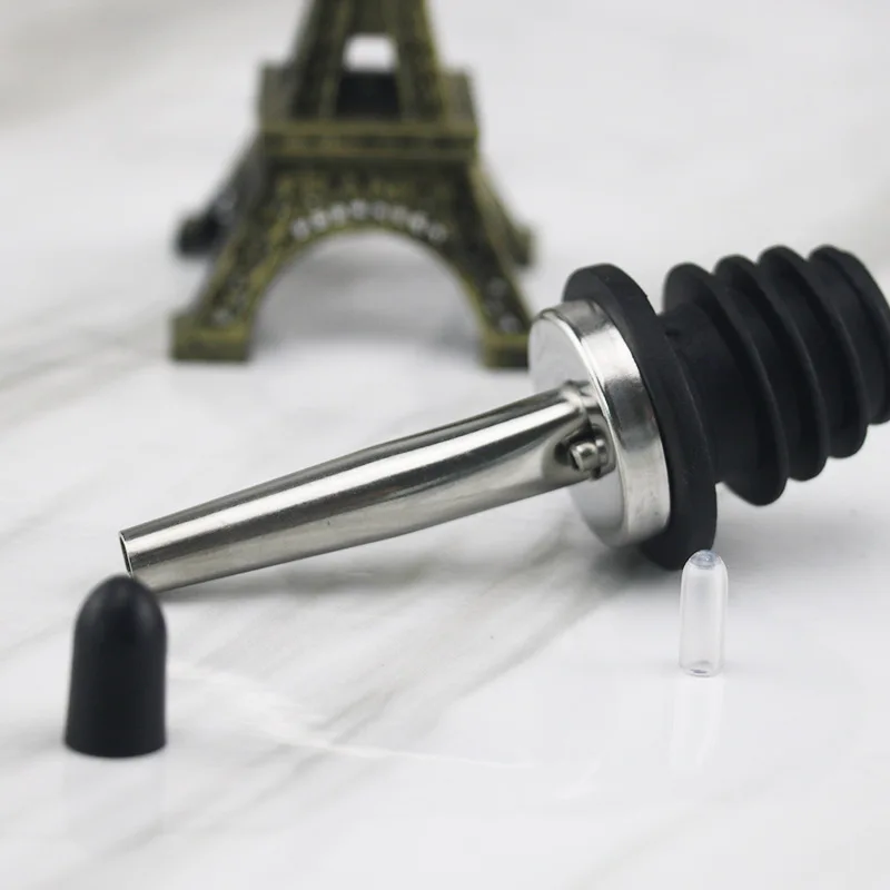 الفولاذ المقاوم للصدأ النبيذ ز - مراجعة Bitters Bottle Set وسعره
