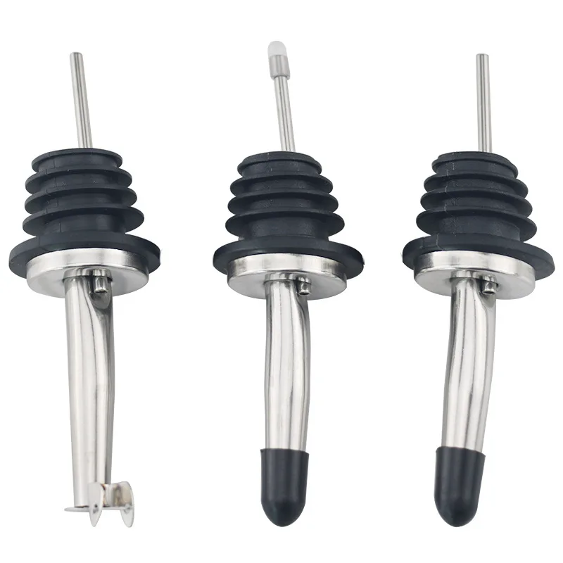 الفولاذ المقاوم للصدأ النبيذ ز - مراجعة Bitters Bottle Set وسعره