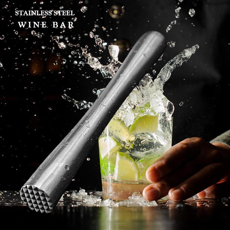 مطرقة تكسير الثلج من الفولاذ ا - مراجعة Bitters Bottle Set وسعره