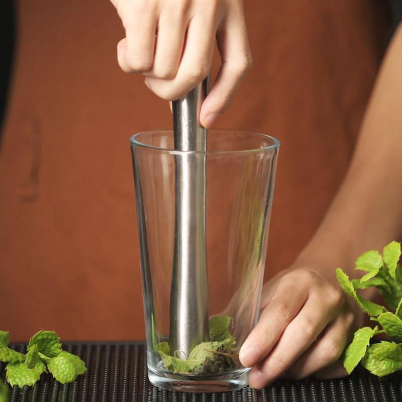 مطرقة تكسير الثلج من الفولاذ ا - مراجعة Bitters Bottle Set وسعره