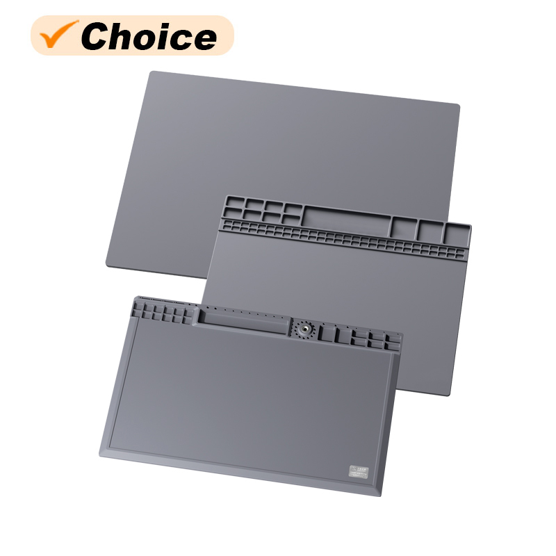 QIANLI MEGA-IDEA-لوحة عزل سيلي - مراجعة Bar Mat Rubber وسعره