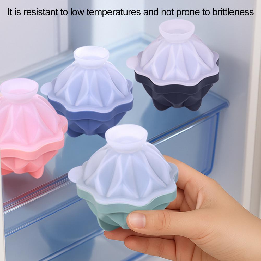 قالب مكعبات الثلج الكروي للكوك - مراجعة Ice Mold Sphere وسعره