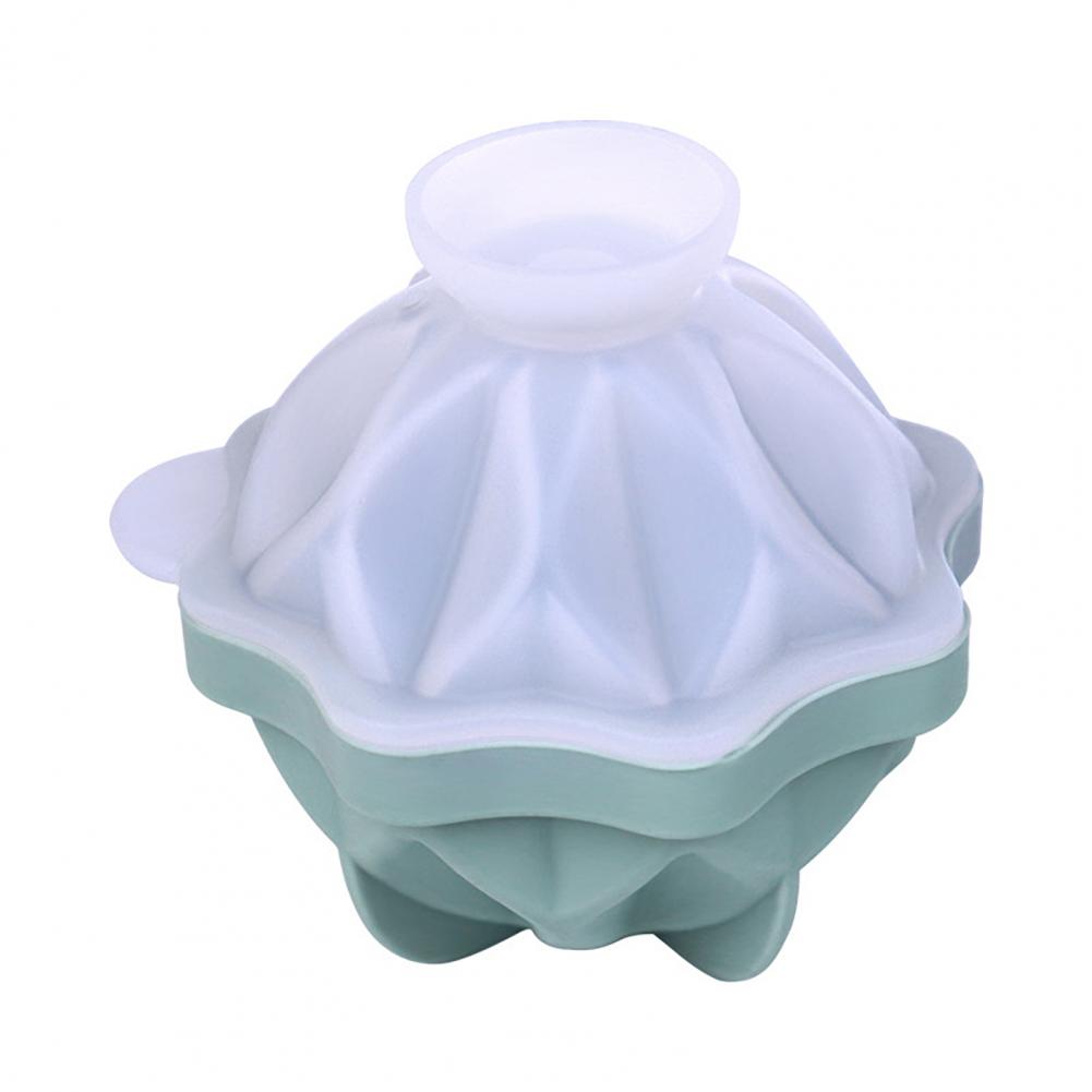 قالب مكعبات الثلج الكروي للكوك - مراجعة Ice Mold Sphere وسعره