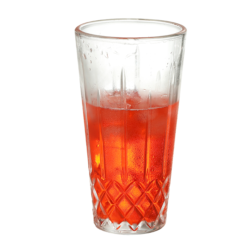 كريستال دبلن زجاج كوكتيل شاكر  - مراجعة Bitters Bottle Set وسعره