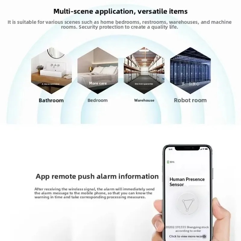 نظام التحكم الذكي للمنزل من تو - مراجعة Home Bar Android وسعره