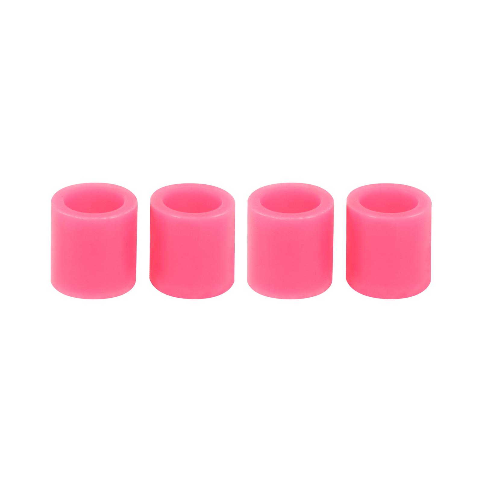 4 قطع بكرات مطاطية لآلة القطع  - مراجعة Bar Mat Rubber وسعره