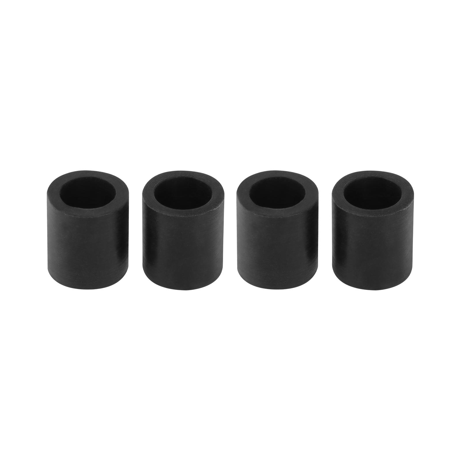 4 قطع بكرات مطاطية لآلة القطع  - مراجعة Bar Mat Rubber وسعره