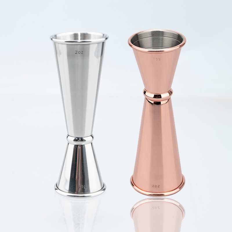 الفولاذ المقاوم للصدأ مزدوجة ا - مراجعة Bitters Bottle Set وسعره