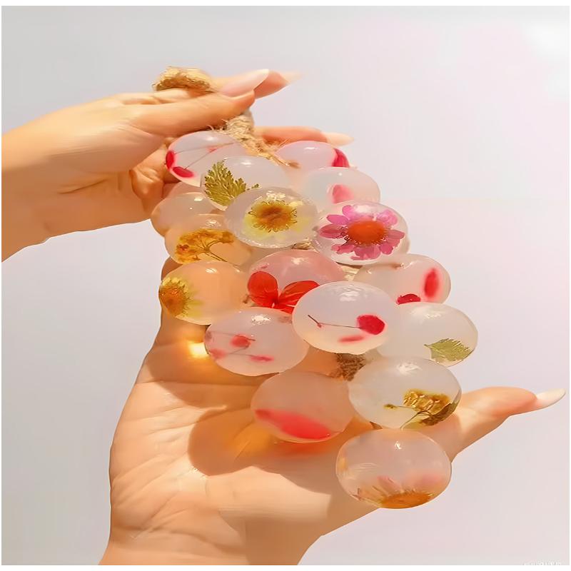 قوالب سيليكون على شكل كرة عنب  - مراجعة Ice Mold Sphere وسعره
