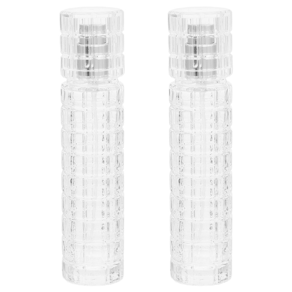 زجاجتان قابلتان لإعادة التعبئة - مراجعة Bitters Bottle Set وسعره