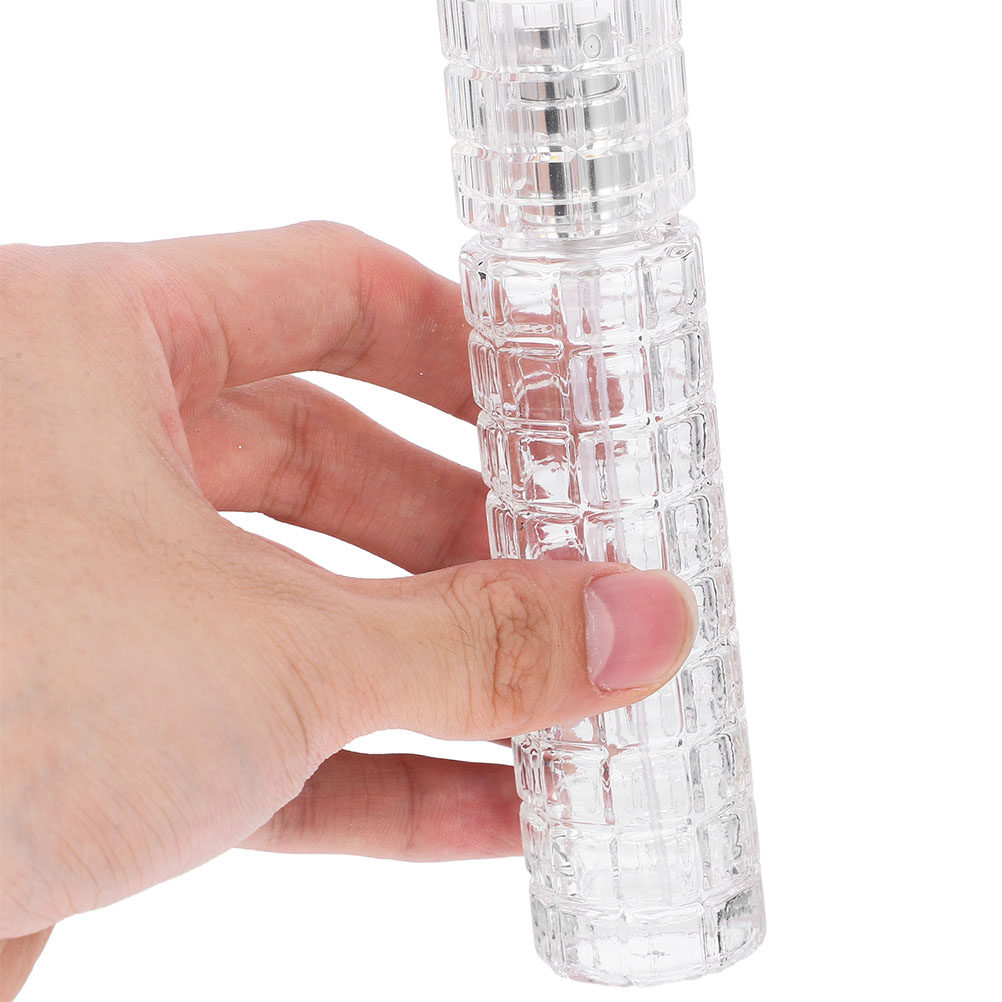زجاجتان قابلتان لإعادة التعبئة - مراجعة Bitters Bottle Set وسعره