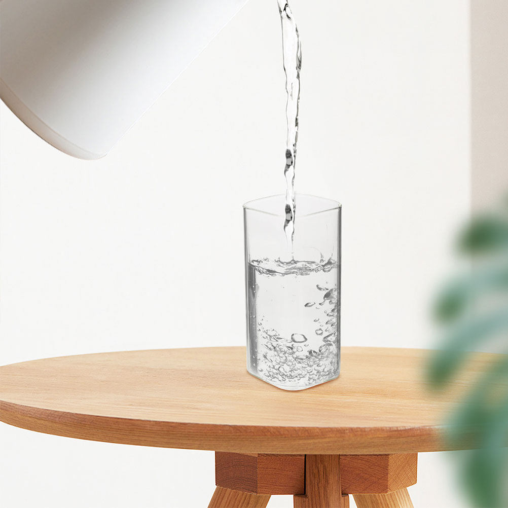 طقم أكواب زجاجية مكون من 6 قطع - مراجعة Home Bar Set وسعره